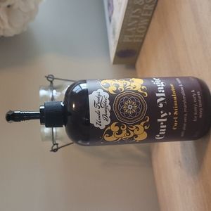 Uncle Funky's Daughter Curly Magic Curl Stimulator